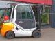 2009 Still  RX 70-35T Forklift truck Front-mounted forklift truck photo 1
