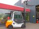 2009 Still  RX 70-35T Forklift truck Front-mounted forklift truck photo 2