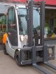2009 Still  RX 70-35T Forklift truck Front-mounted forklift truck photo 3