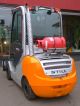 2009 Still  RX 70-35T Forklift truck Front-mounted forklift truck photo 4