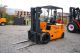 Still  R60-40 1995 Front-mounted forklift truck photo