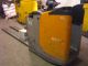2006 Still  ESU EXU-S-24 with charger - 2 pallets Forklift truck Low-lift truck photo 4