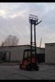 Still  70-30 1992 Front-mounted forklift truck photo