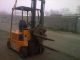 Still  R70-16 1995 Front-mounted forklift truck photo