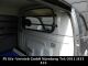 2004 Kia  Pregio 2.5 TCI truck air box 1.Hand 69kW Van or truck up to 7.5t Box-type delivery van - long photo 14