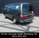 2004 Kia  Pregio 2.5 TCI truck air box 1.Hand 69kW Van or truck up to 7.5t Box-type delivery van - long photo 7