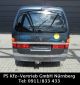 2004 Kia  Pregio 2.5 TCI truck air box 1.Hand 69kW Van or truck up to 7.5t Box-type delivery van - long photo 8