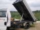 2006 Kia  Ribaltabile trilateral come nuovo Van or truck up to 7.5t Dumper truck photo 3