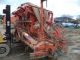 2012 Rauch  SMOKE AGREGAT UPRAWOWOSIEWNY Agricultural vehicle Seeder photo 1
