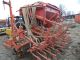 2012 Rauch  SMOKE AGREGAT UPRAWOWOSIEWNY Agricultural vehicle Seeder photo 2