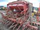 2012 Rauch  SMOKE AGREGAT UPRAWOWOSIEWNY Agricultural vehicle Seeder photo 8