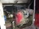 2012 Bobcat  310 gasoline! new engine! Construction machine Wheeled loader photo 1