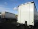 2008 Wagner  WTPL 10-tone * Tandem * Aluminum side panels Shiebeplane Trailer Stake body and tarpaulin photo 13