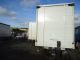 2008 Wagner  WTPL 10-tone * Tandem * Aluminum side panels Shiebeplane Trailer Stake body and tarpaulin photo 14
