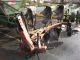 2012 Vogel&Noot  Vogel \u0026 Noot 3 Schar Hydraulic rotary plow Agricultural vehicle Plough photo 1
