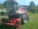 1990 Mengele  6600 sf Agricultural vehicle Combine harvester photo 2
