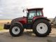 2006 Zetor  Valtra M130 Agricultural vehicle Tractor photo 2