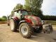 2006 Zetor  Valtra M130 Agricultural vehicle Tractor photo 4