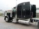 2001 Peterbilt  379 Semi-trailer truck Standard tractor/trailer unit photo 2