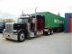 2001 Peterbilt  379 Semi-trailer truck Standard tractor/trailer unit photo 5
