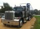 1989 Peterbilt  379 Semi-trailer truck Standard tractor/trailer unit photo 3