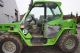 2005 Merlo  P40.9 Forklift truck Telescopic photo 1