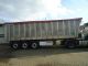 2008 Benalu  BENALU country Liner 50m ³ Semi-trailer Tipper photo 1