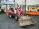 1998 Weidemann  1090 Agricultural vehicle Farmyard tractor photo 5