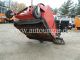 1995 Weidemann  Grunig GSX 1200 Sweeper with container Agricultural vehicle Other substructures photo 5