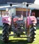 1957 Massey Ferguson  SDM 35 Agricultural vehicle Tractor photo 1