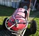 1957 Massey Ferguson  SDM 35 Agricultural vehicle Tractor photo 4