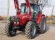2007 Massey Ferguson  5455 Agricultural vehicle Tractor photo 3