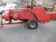 2012 Massey Ferguson  Baler Agricultural vehicle Haymaking equipment photo 2