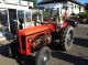 1957 Massey Ferguson  TEF 20 FF 30 DS OR DIESEL TÜV 06/2013 Agricultural vehicle Other agricultural vehicles photo 10