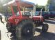 1957 Massey Ferguson  TEF 20 FF 30 DS OR DIESEL TÜV 06/2013 Agricultural vehicle Other agricultural vehicles photo 6