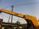 1987 Demag  Crane V42, Construction machine Construction crane photo 1