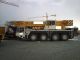 1994 Demag  AC205 Truck over 7.5t Truck-mounted crane photo 1