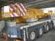1994 Demag  AC205 Truck over 7.5t Truck-mounted crane photo 2