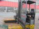 2004 Irion  EFY 35 Forklift truck Side-loading forklift truck photo 4