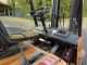 1989 Irion  DFG30 4.0 m 3.0 t DIESEL Forklift truck Front-mounted forklift truck photo 5