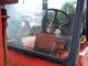 1978 Irion  25:25 Forklift truck Front-mounted forklift truck photo 10