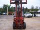 Irion  25:25 1978 Front-mounted forklift truck photo