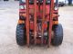 1978 Irion  25:25 Forklift truck Front-mounted forklift truck photo 1