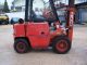 1978 Irion  25:25 Forklift truck Front-mounted forklift truck photo 7