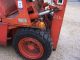 1978 Irion  25:25 Forklift truck Front-mounted forklift truck photo 8