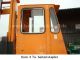1997 Irion  Sideloader Forklift truck Side-loading forklift truck photo 4