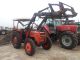Same  Falcon 50 DT with front loader 1979 Tractor photo