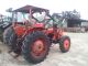 1979 Same  Falcon 50 DT with front loader Agricultural vehicle Tractor photo 2