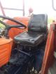 1979 Same  Falcon 50 DT with front loader Agricultural vehicle Tractor photo 4