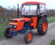 1976 Same  Minitauro TUV NEW!! Agricultural vehicle Tractor photo 1